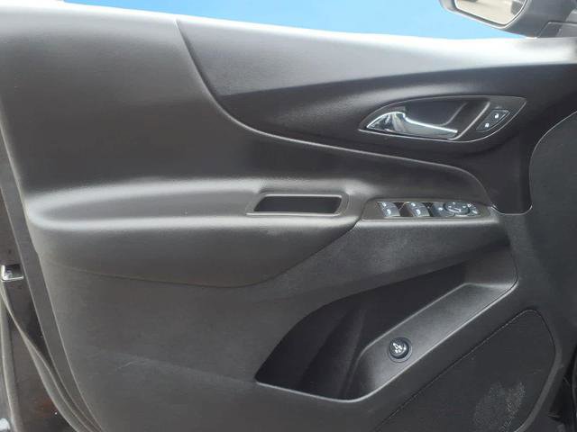 Used 2024 Chevrolet Equinox LT image 23
