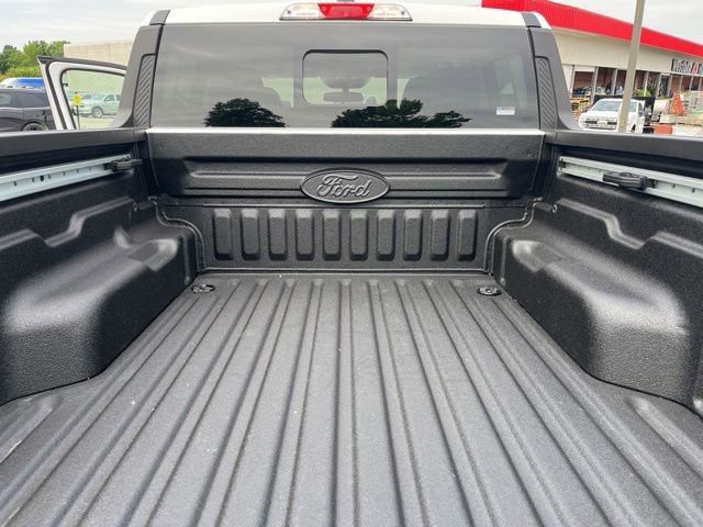 Certified 2024 Ford Maverick Lariat FWD image 29
