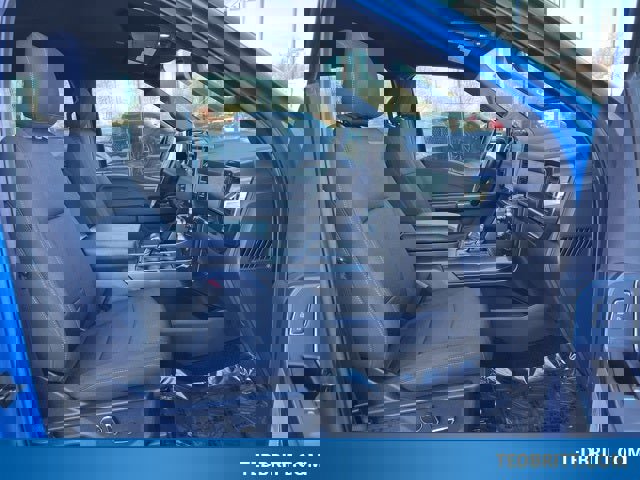 Certified 2021 Ford F150 XLT w/ Equipment Group 302A High image 20