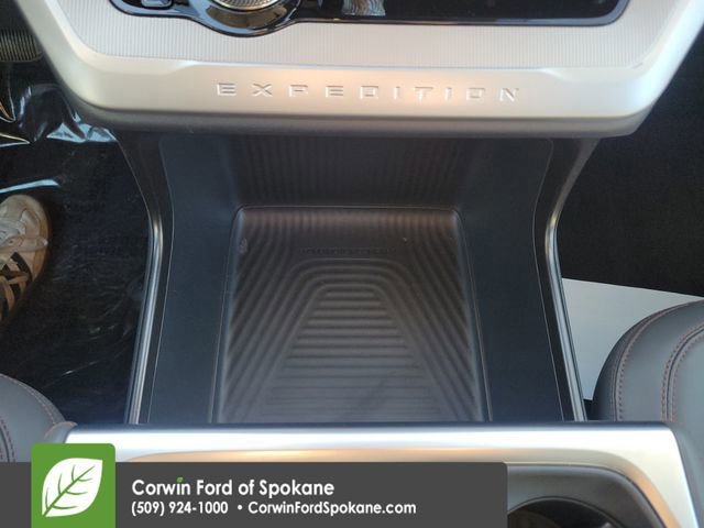 Certified 2025 Ford Expedition Max Active image 42