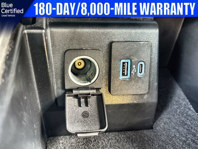 Certified 2023 Ford Explorer Limited RWD image 31