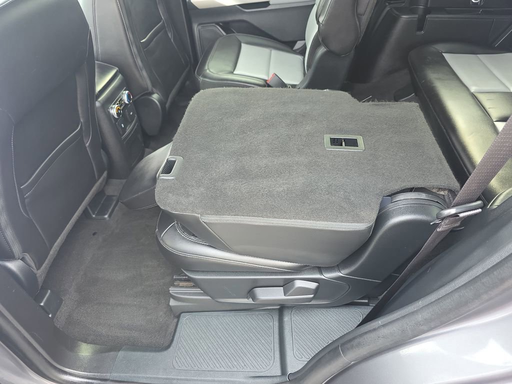 Certified 2023 Ford Explorer XLT w/ Equipment Group 202A image 41