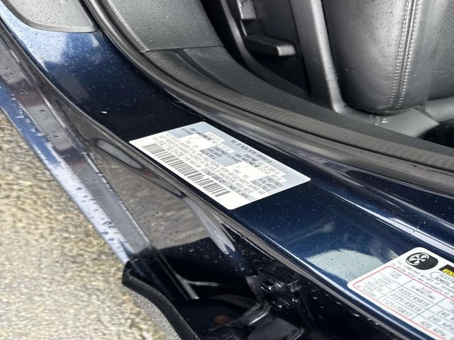 Used 2020 MAZDA MAZDA6 Grand Touring FWD image 19