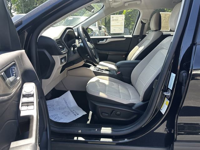 Certified 2021 Ford Escape SE w/ Convenience Package AWD/4WD image 19
