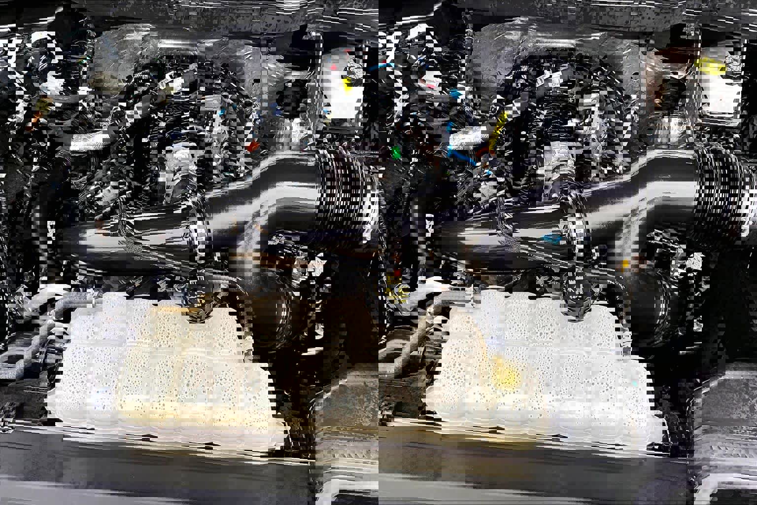 Certified 2024 Ford F150 STX image 32