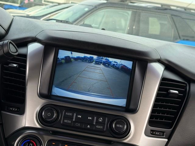 Used 2020 Chevrolet Suburban LT AWD/4WD video 3