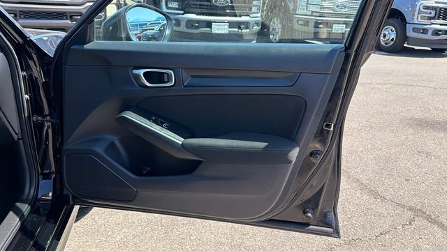 Used 2025 Honda Civic Sport image 10