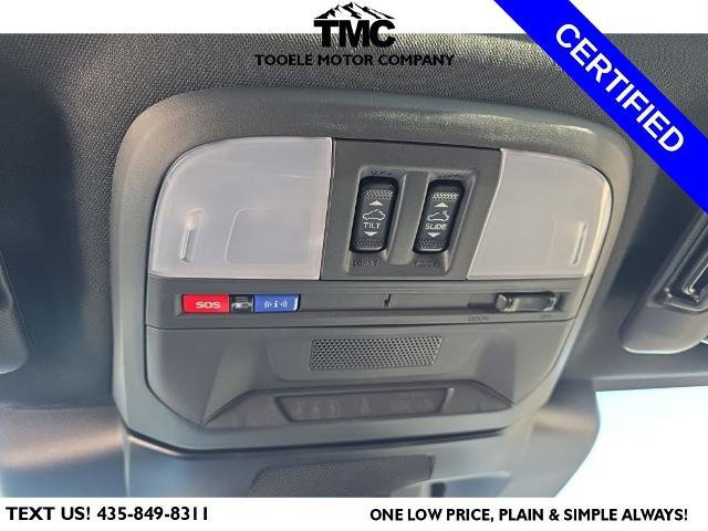 Used 2024 Subaru Crosstrek 2.5i Sport image 22