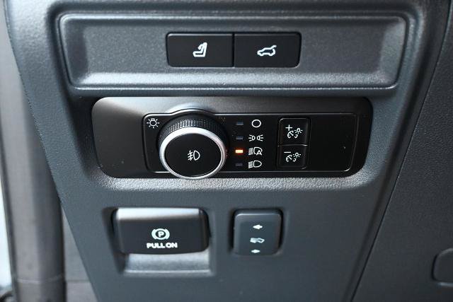 Certified 2024 Ford Expedition Limited AWD/4WD image 38