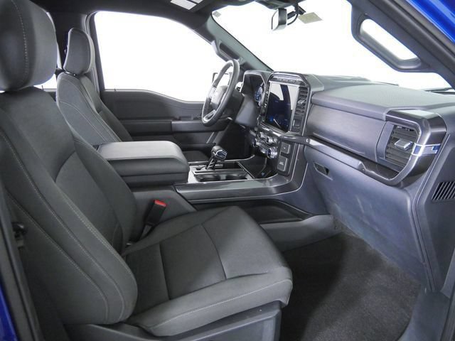 Certified 2023 Ford F150 XLT w/ Equipment Group 302A High AWD/4WD image 13