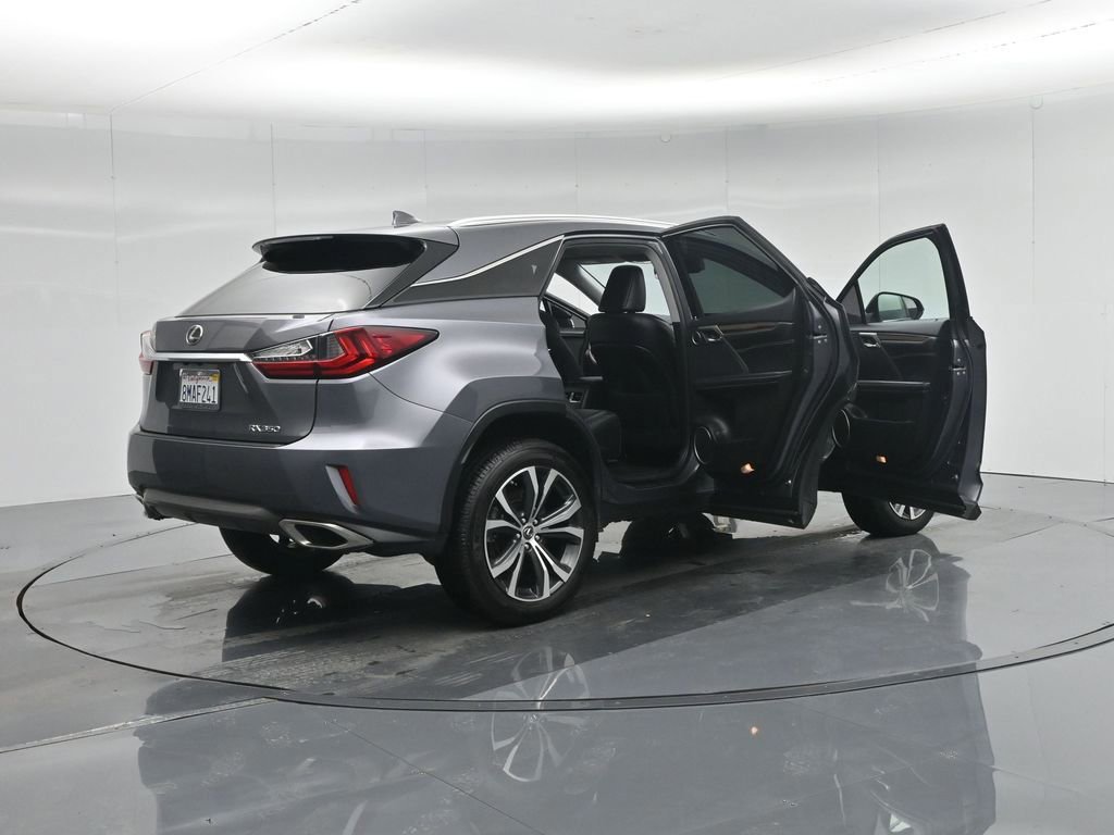 Used 2019 Lexus RX 350 FWD image 53
