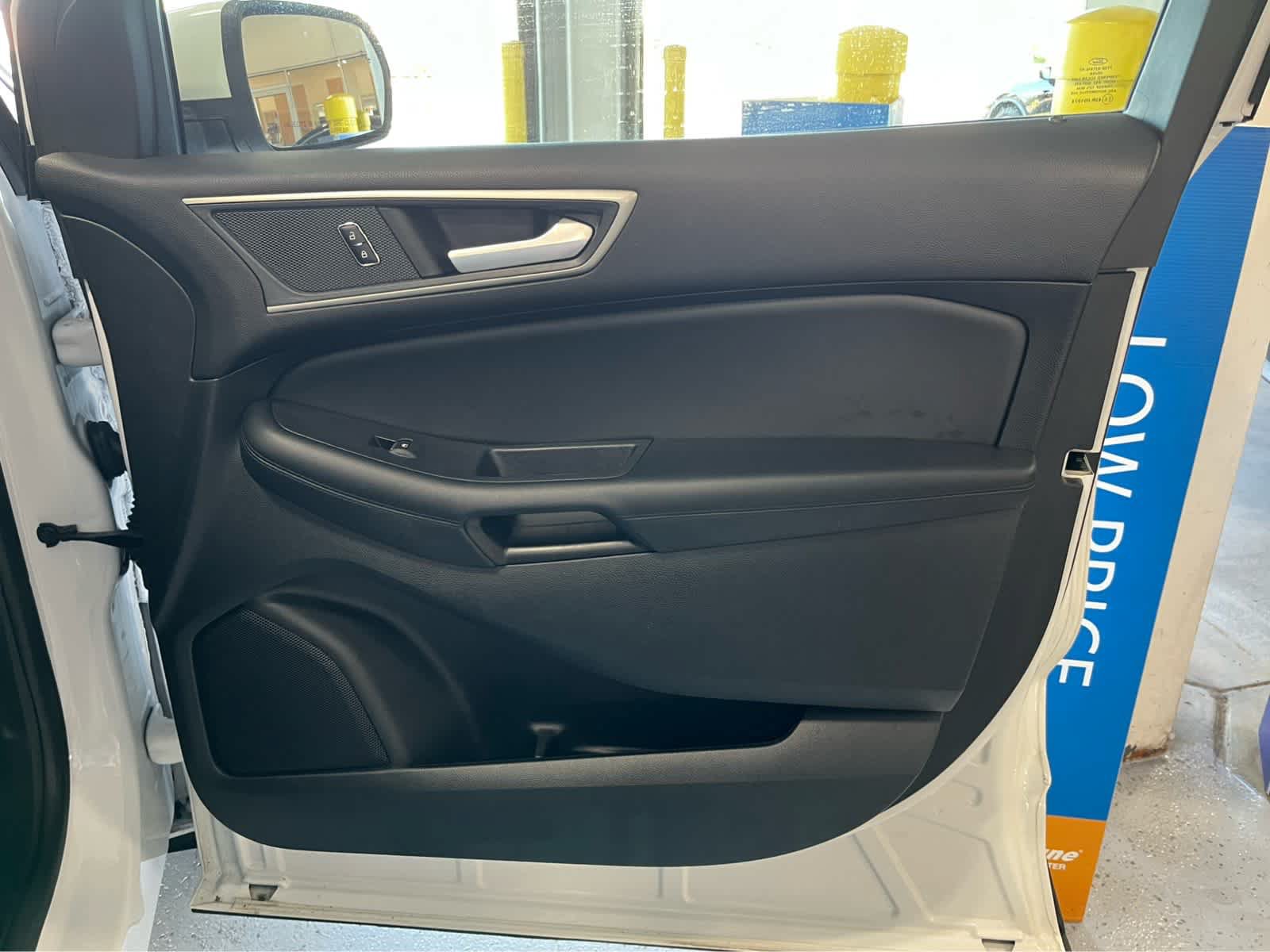 Certified 2024 Ford Edge SEL w/ Convenience Package AWD/4WD image 43
