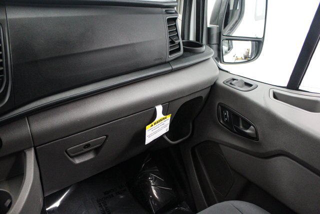 Certified 2025 Ford Transit 250 Low Roof w/ Exterior Upgrade Package RWD image 21