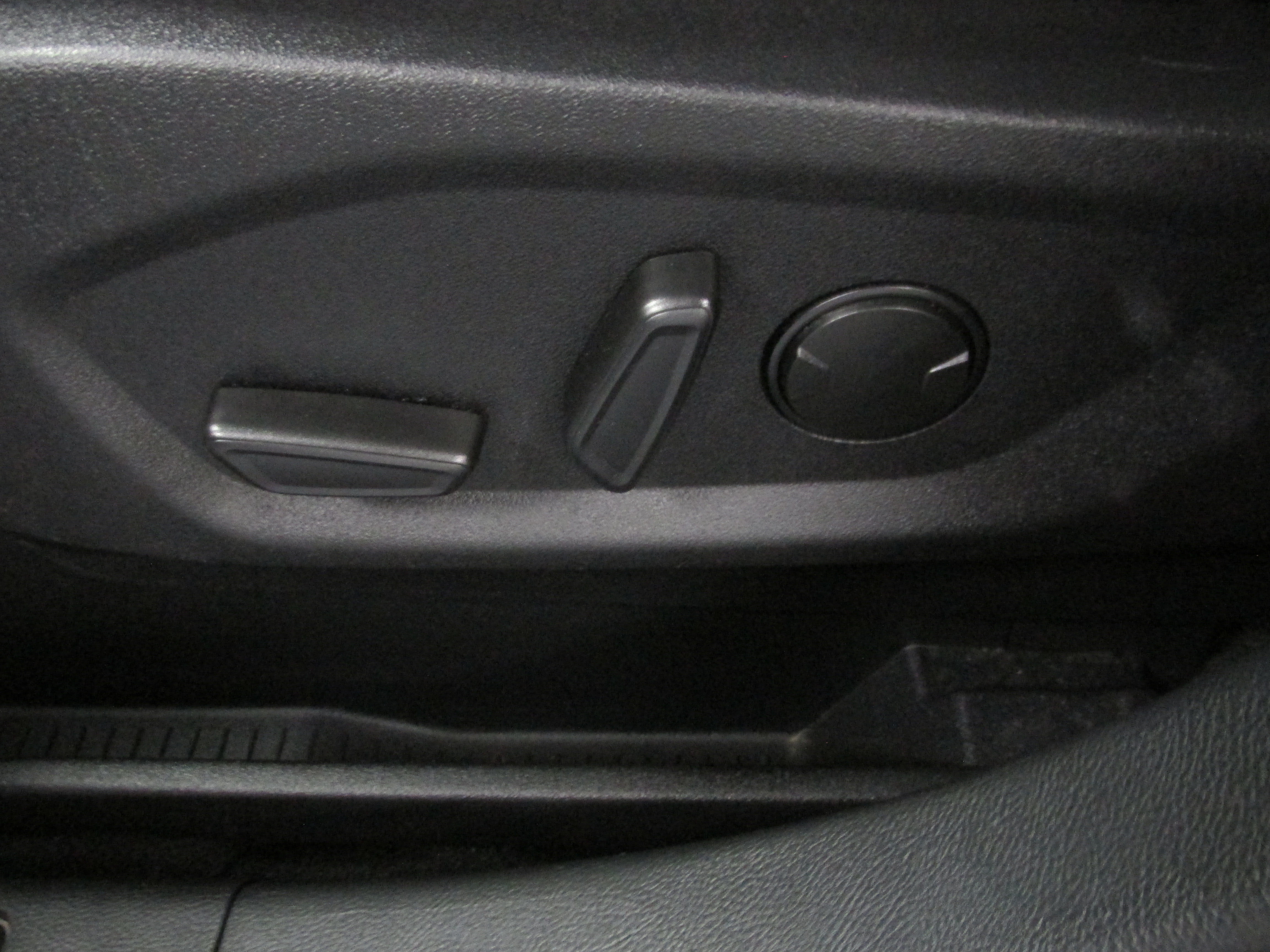 Certified 2024 Ford Edge SEL AWD/4WD image 28
