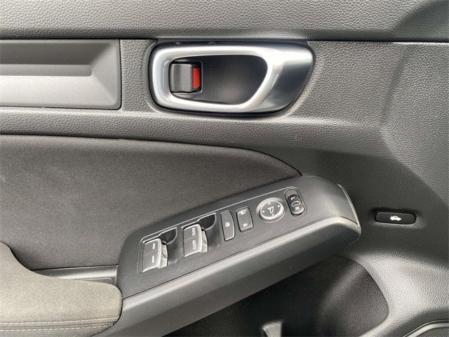 Used 2024 Honda Civic Sport image 16