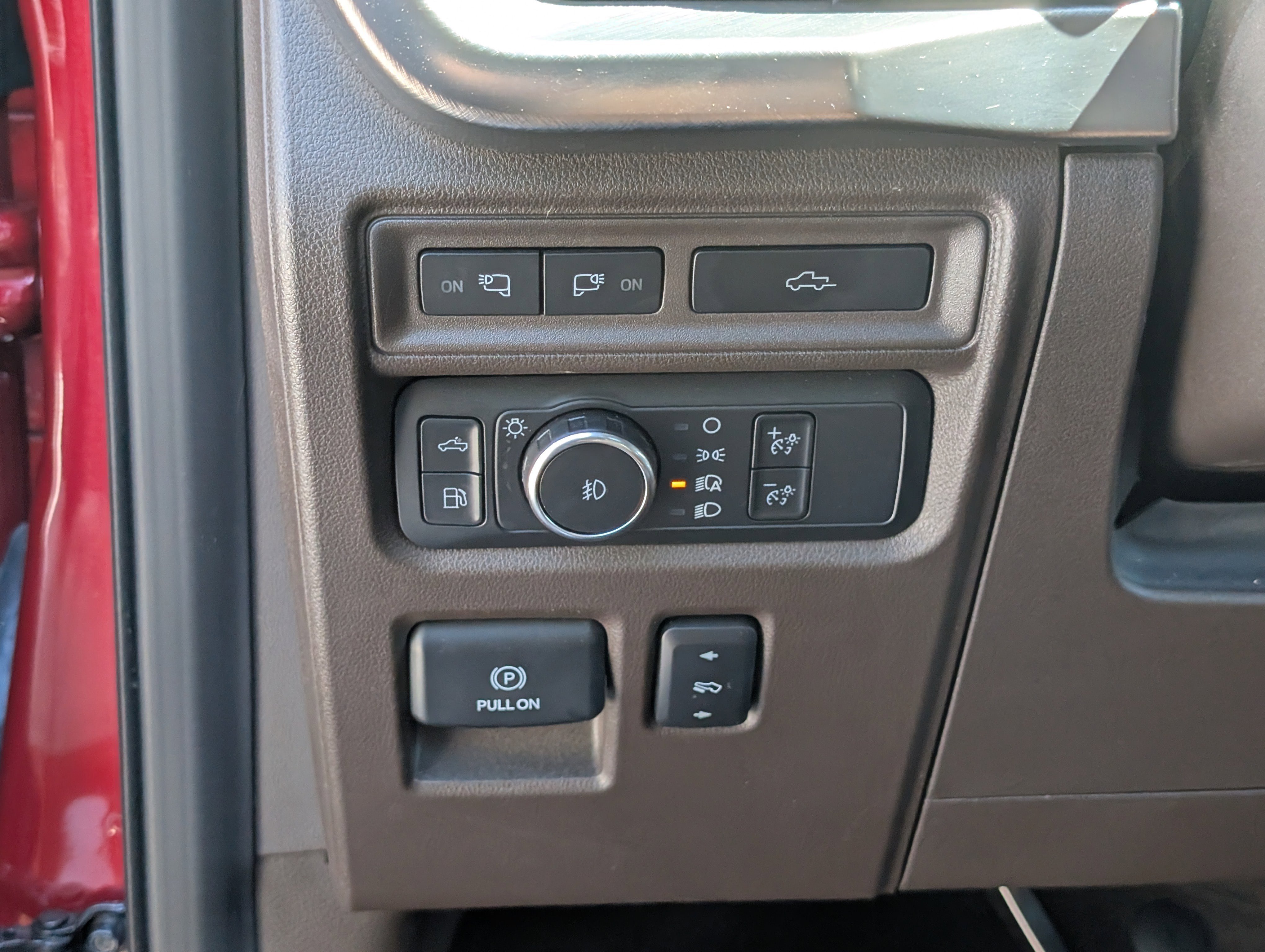 Certified 2022 Ford F150 King Ranch w/ Equipment Group 601A High AWD/4WD image 23