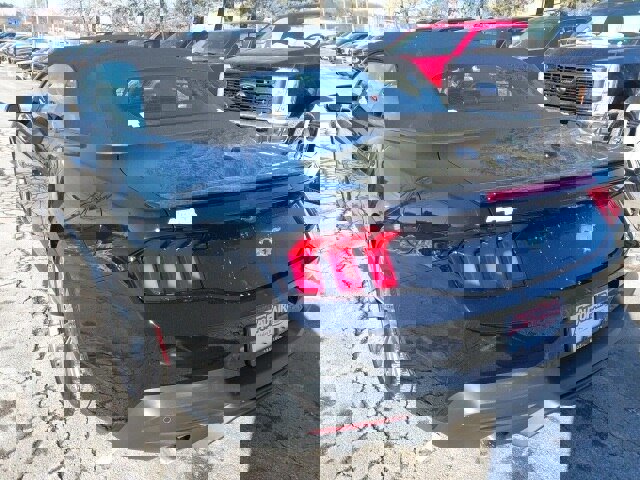 Certified 2024 Ford Mustang Premium image 3