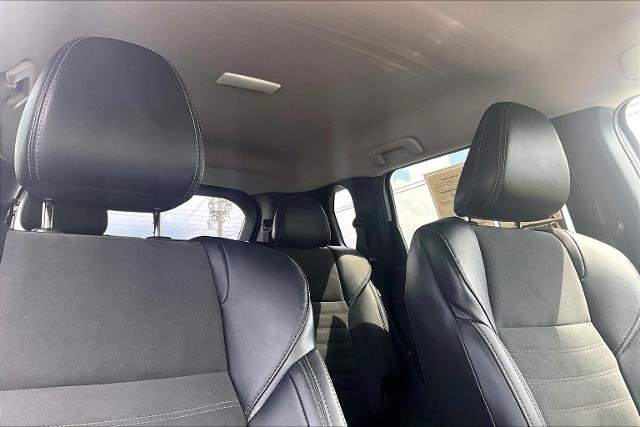 Used 2024 Mitsubishi Outlander AWD image 22