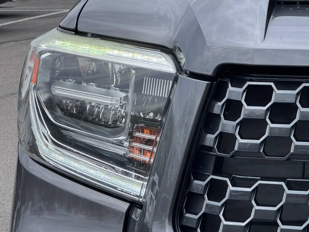 Used 2019 Toyota Tundra Platinum AWD/4WD image 4