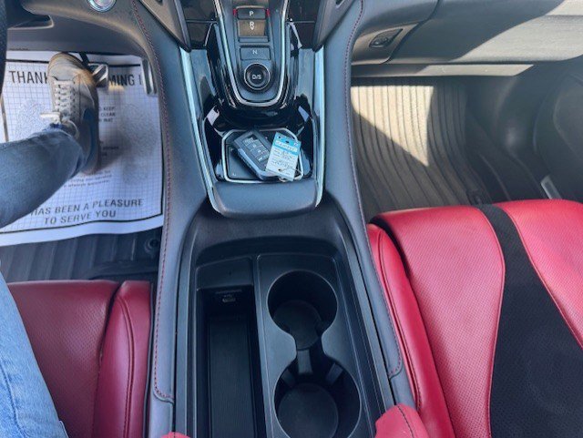 Used 2023 Acura RDX A-Spec image 23