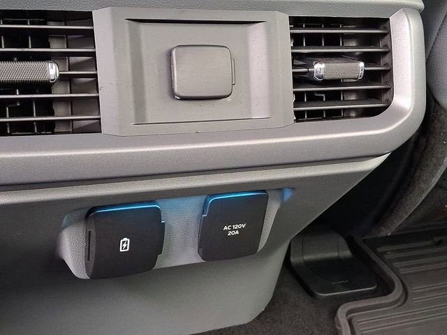 Certified 2025 Ford F150 Lightning Flash image 11