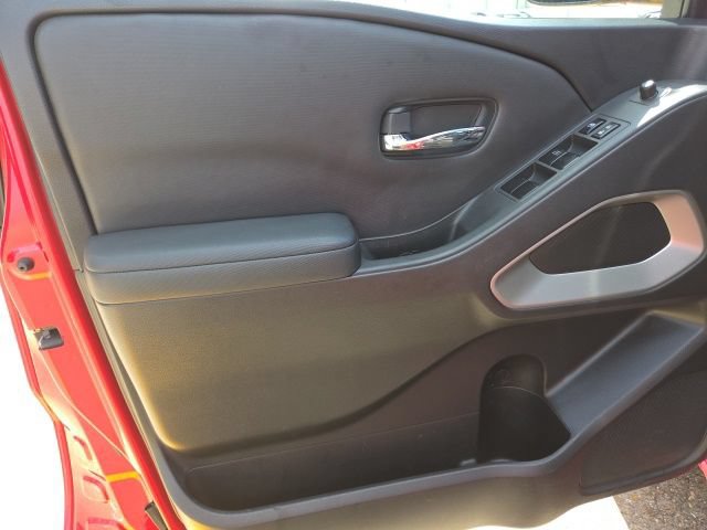 Used 2022 Nissan Frontier SV RWD image 28