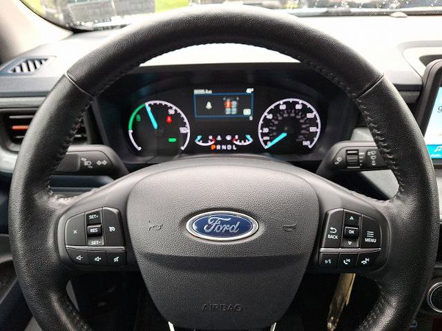 Certified 2022 Ford Maverick XLT w/ XLT Luxury Package image 18