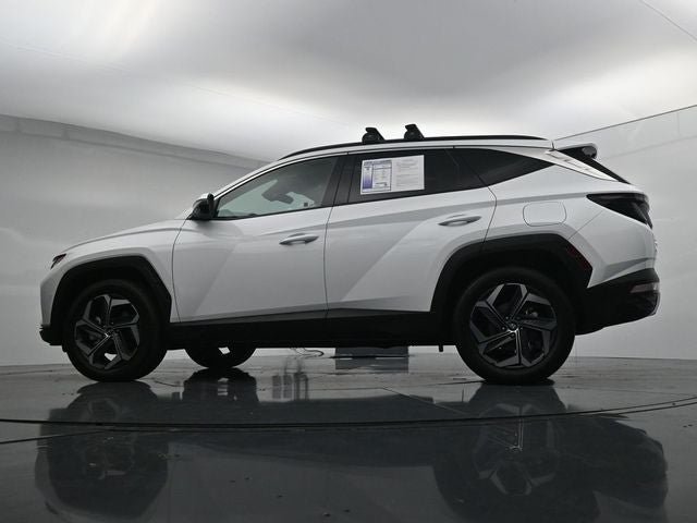 Used 2024 Hyundai Tucson Limited AWD/4WD image 31