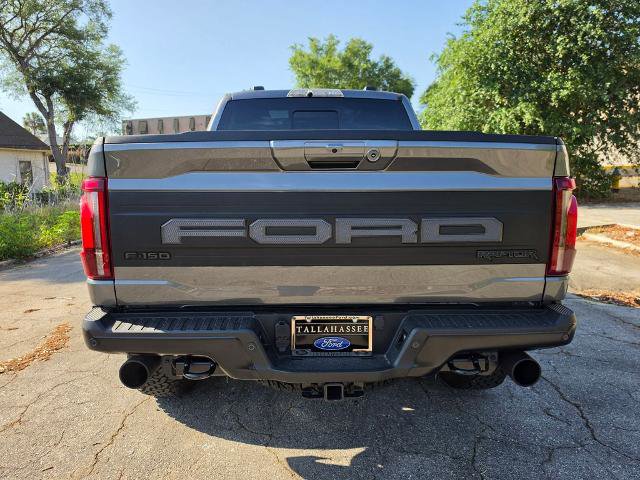 Certified 2025 Ford F150 Raptor AWD/4WD image 38