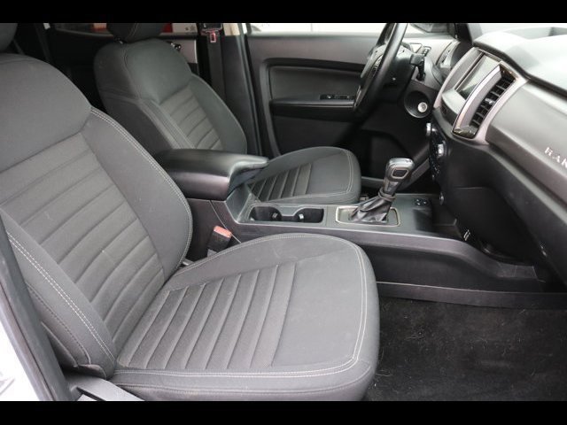 Certified 2020 Ford Ranger XLT w/ Equipment Group 301A Mid image 9