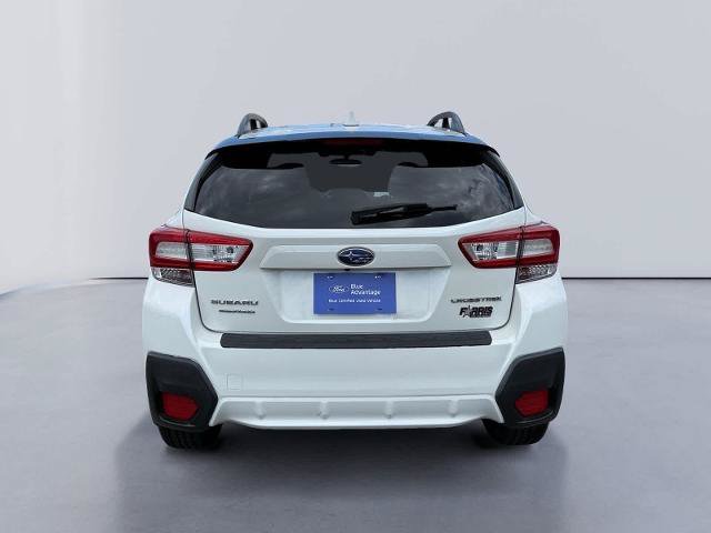 Used 2019 Subaru Crosstrek 2.0i Premium AWD/4WD image 4