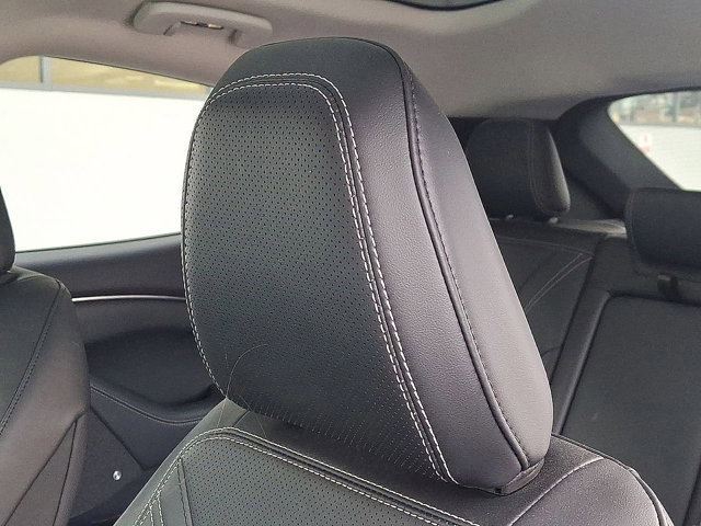 Certified 2021 Ford Mustang Mach-E Premium image 26