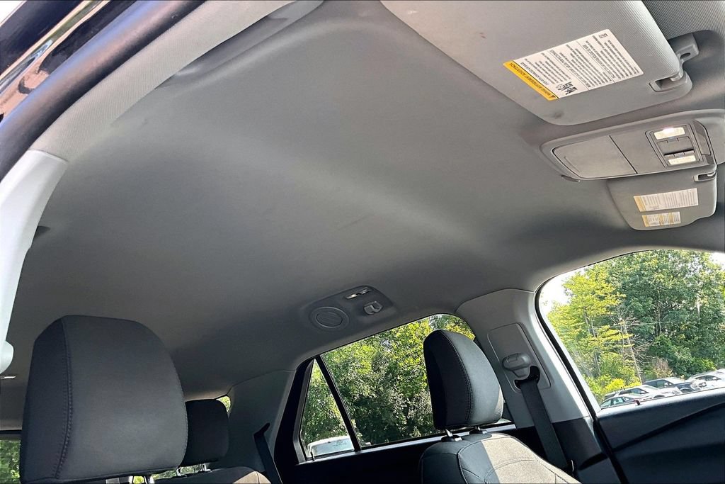 Certified 2023 Ford Explorer XLT AWD/4WD image 21