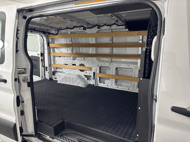 Certified 2024 Ford Transit 250 BASE w/ Exterior Upgrade Package image 12