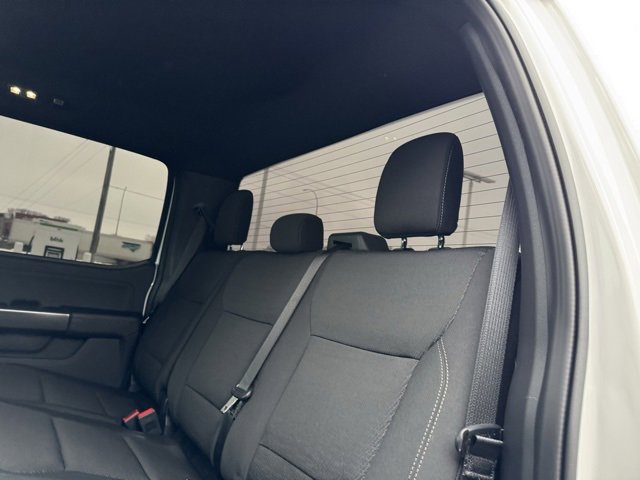 Certified 2024 Ford F150 XLT w/ XLT Black Appearance Package image 10