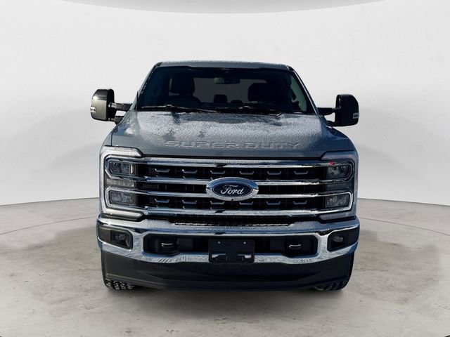 Certified 2025 Ford F350 Lariat w/ FX4 Off-Road Package image 8