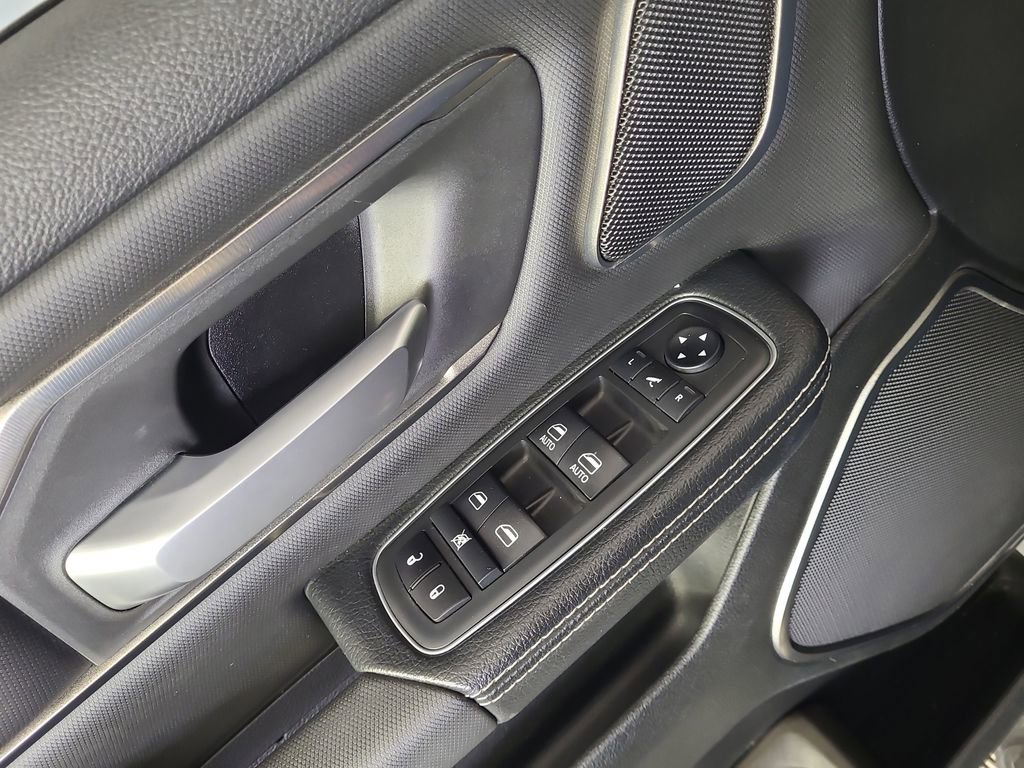Used 2020 RAM 1500 Rebel w/ Rebel Level 2 Equipment Group AWD/4WD image 19