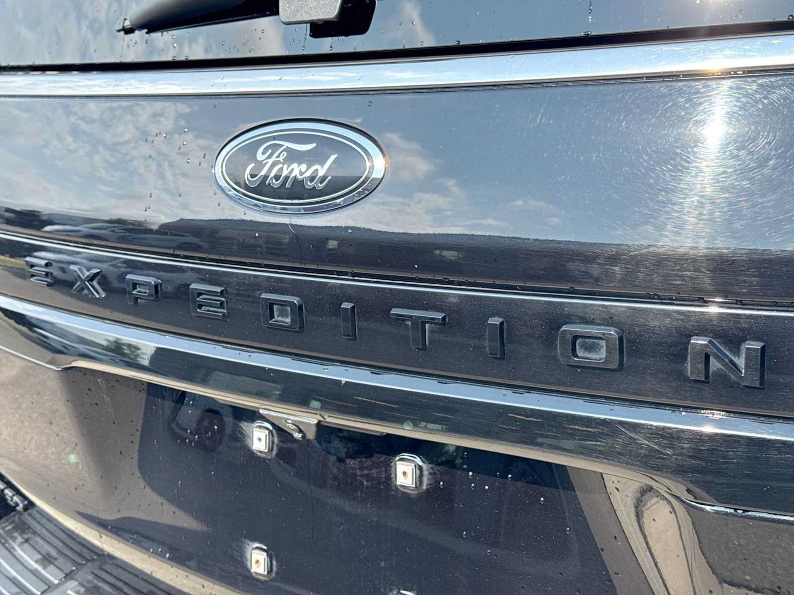 Certified 2023 Ford Expedition Max Limited AWD/4WD image 12