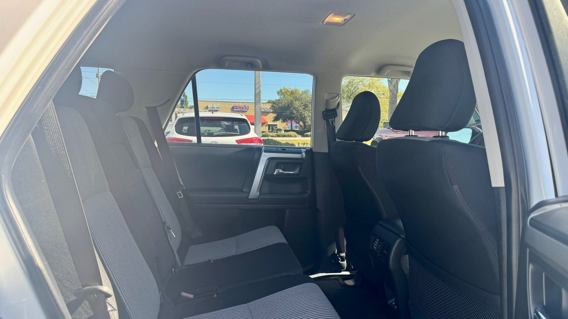 Used 2024 Toyota 4Runner SR5 image 9