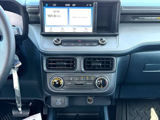 Certified 2023 Ford Maverick XL FWD image 27