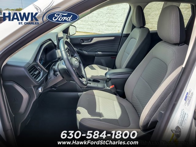 Certified 2022 Ford Escape SE w/ Convenience Package AWD/4WD image 8