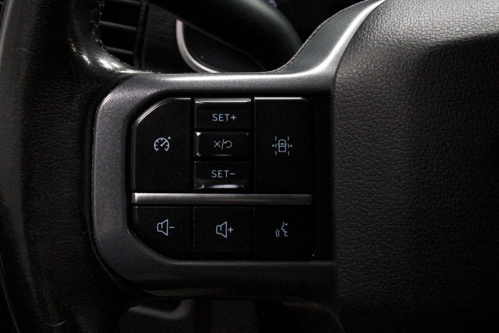 Certified 2023 Ford F150 XLT w/ Equipment Group 301A Mid image 28