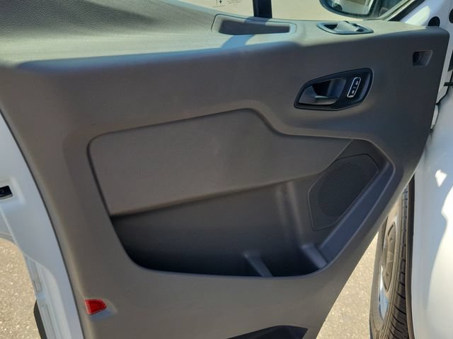 Certified 2022 Ford Transit 250 148 High Roof w/ Load Area Protection Package RWD image 14