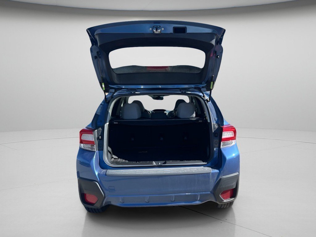 Used 2018 Subaru Crosstrek 2.0i Premium w/ Eyesight System AWD/4WD image 9