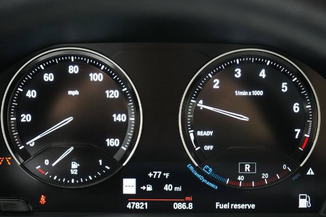 Used 2020 BMW X1 xDrive28i w/ Convenience Package AWD/4WD image 17