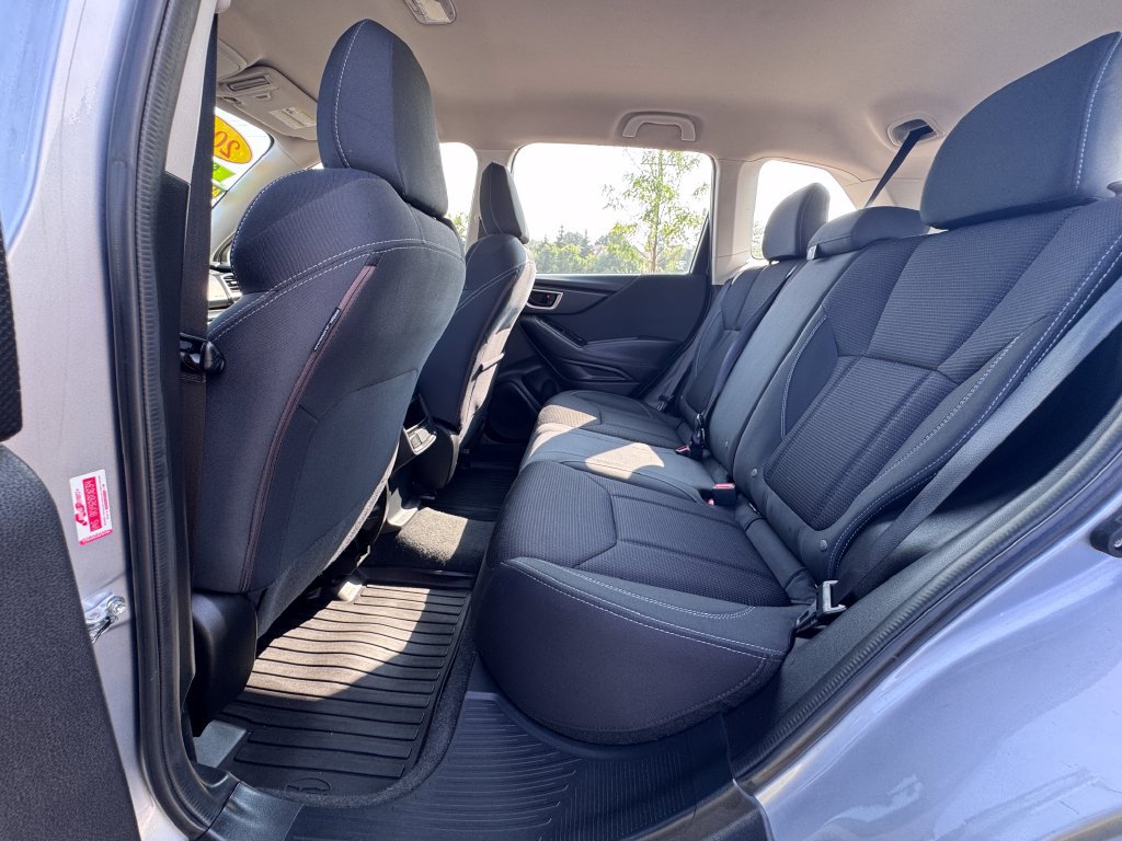 Used 2019 Subaru Forester w/ Alloy Wheel Package AWD/4WD image 13