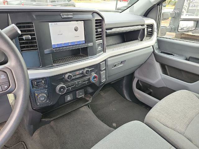 Certified 2025 Ford F250 XLT w/ FX4 Off-Road Package AWD/4WD image 20