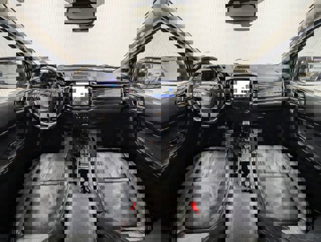 Certified 2022 Ford Ranger Lariat w/ Equipment Group 501A High image 2