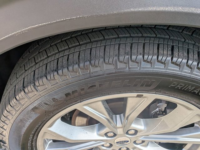 Certified 2023 Ford Explorer XLT w/ Equipment Group 202A image 12