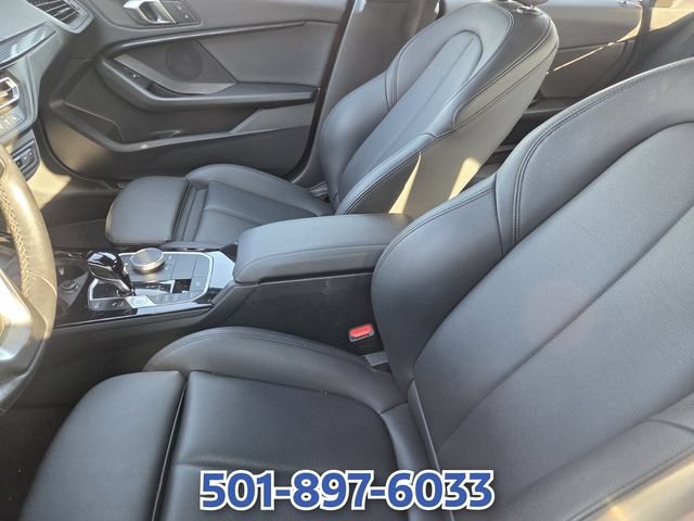 Used 2024 BMW 228i xDrive Gran Coupe AWD/4WD image 6